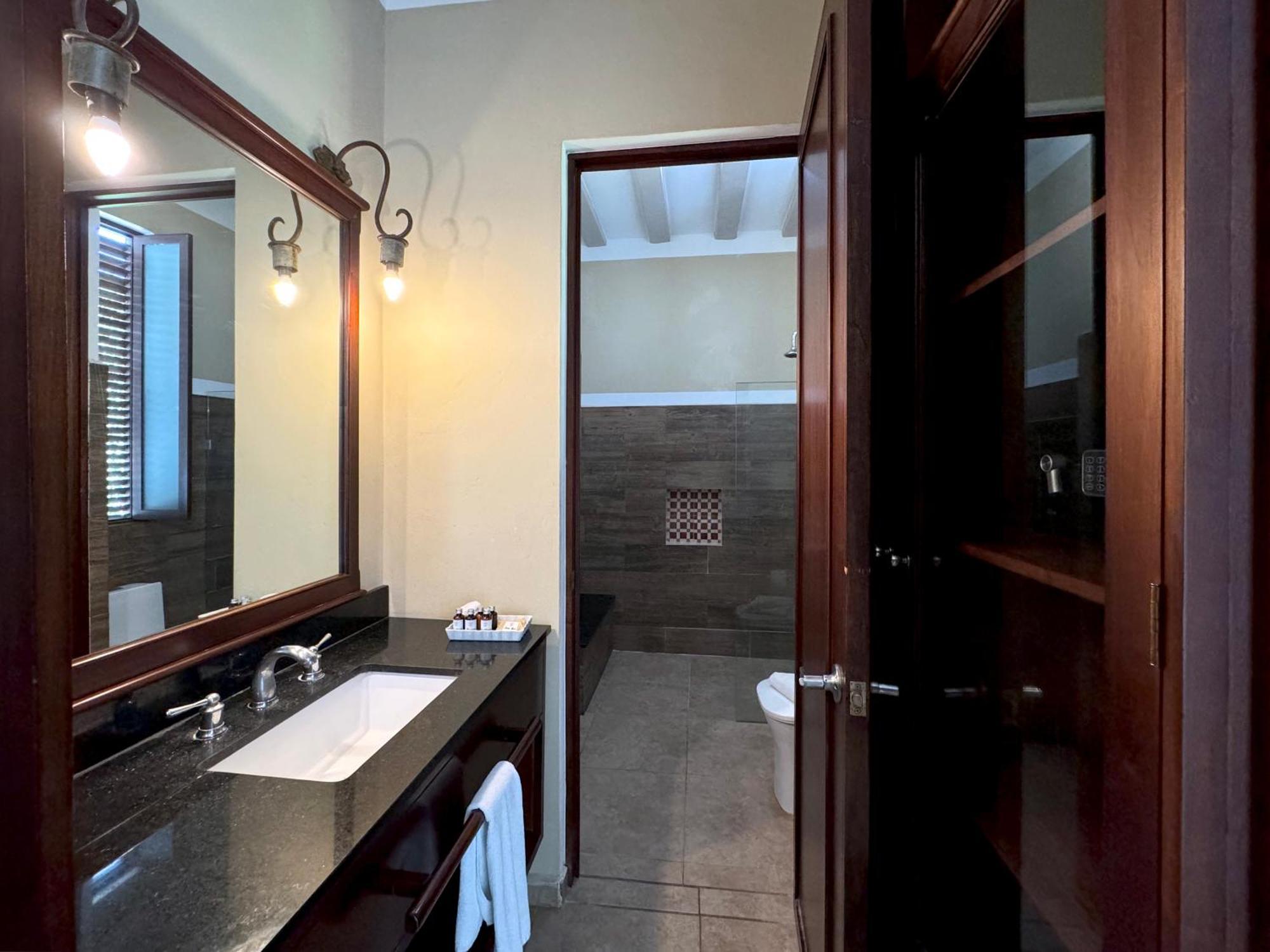 Casa Italia Luxury Guest House - Adults Only Mérida Dış mekan fotoğraf