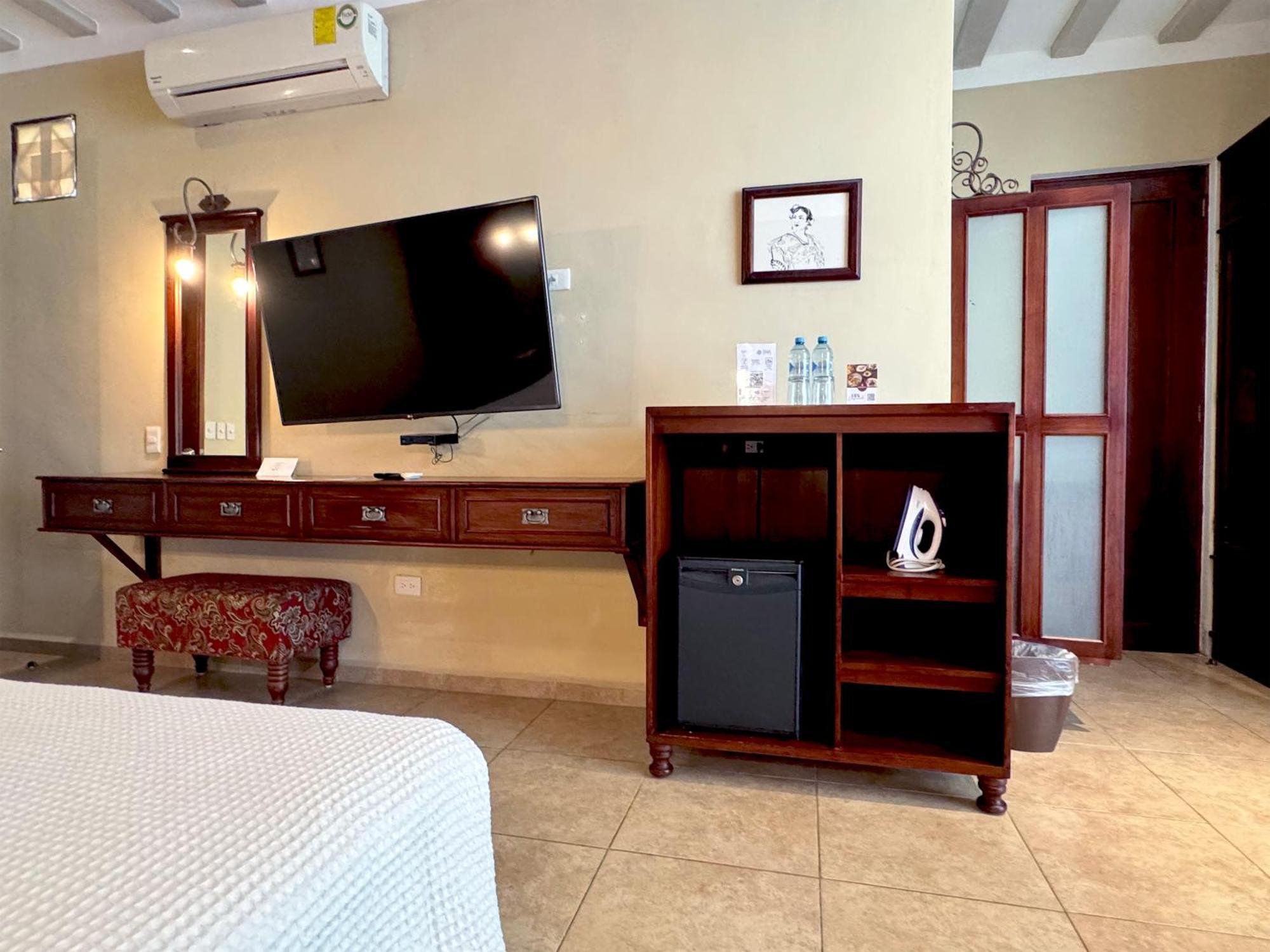 Casa Italia Luxury Guest House - Adults Only Mérida Dış mekan fotoğraf