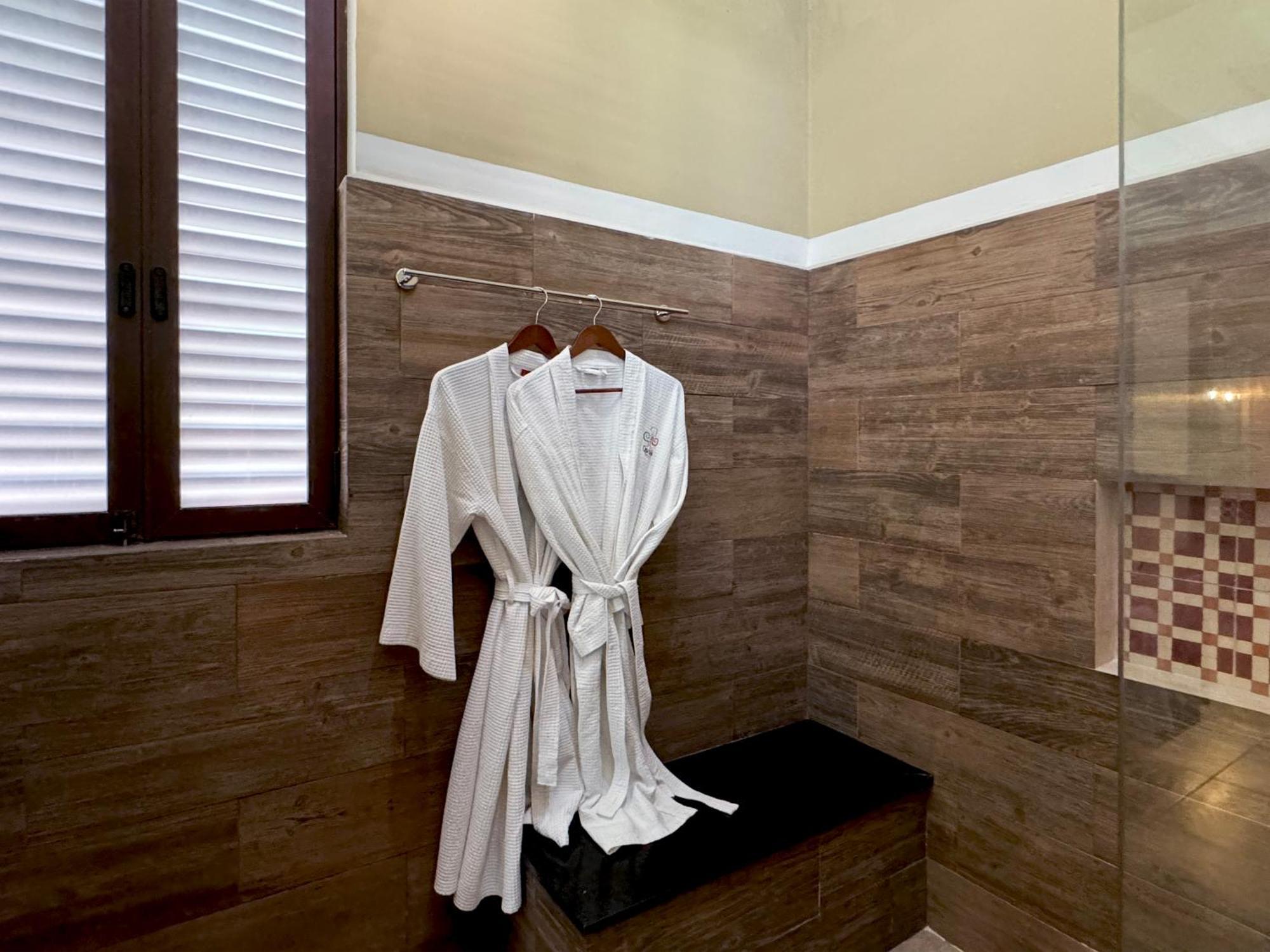 Casa Italia Luxury Guest House - Adults Only Mérida Dış mekan fotoğraf