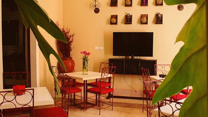 Casa Italia Luxury Guest House - Adults Only Mérida Dış mekan fotoğraf